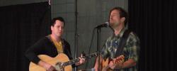 CCM ACOUSTIC SESSION: John Waller, 